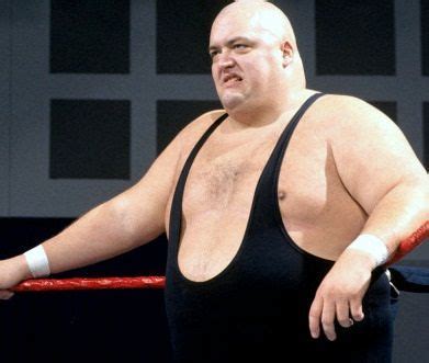 King Kong Bundy Height, Weight, Age, Biography, Wife, Kids & Family