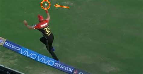 IPL 2018: Tim Southee grabs a brilliant catch on the boundary