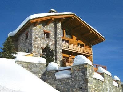 Tignes Chalets & Hotels – Ski Holidays in Tignes