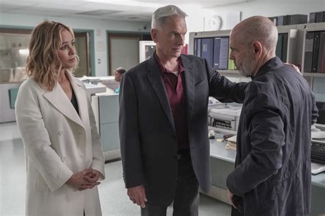 [Spoiler] Returns in the 'NCIS' Season 16 Finale — Find Out What's Next