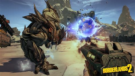 Borderlands: The Handsome Collection free DLC ‘Ultra HD Pack’ launches ...