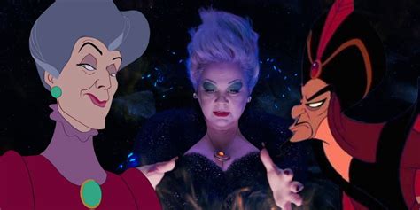 15 Epic Disney Villain Cosplays That Bring The Animated Villains To Live-Action