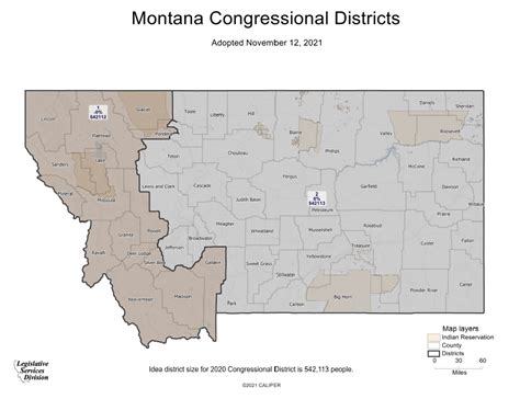 Redistricting: Congressional Districts | MyLO