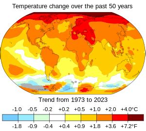 Climate change - Wikipedia