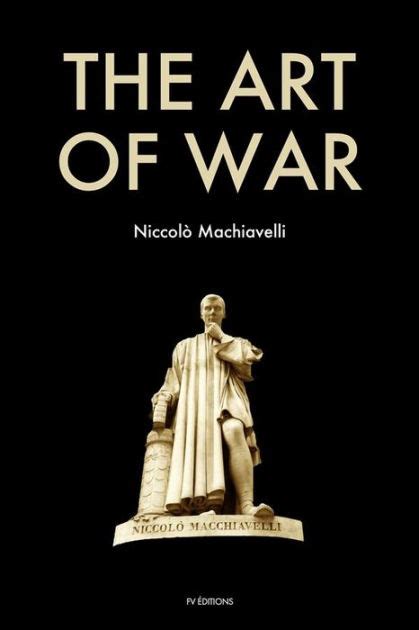 The Art of War: Premium Ebook by Niccolò Machiavelli, Henry Neville | eBook | Barnes & Noble®