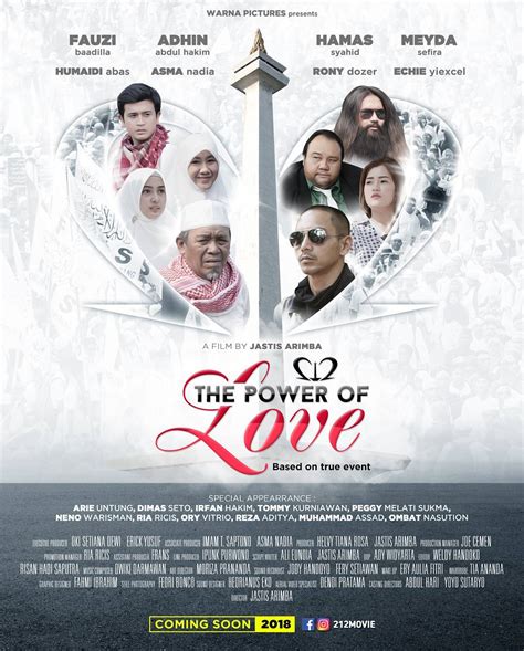 8 Film Keren Indonesia yang Rilis Mei 2018, Wajib Tonton Banget!