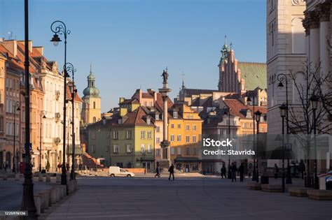 Castle Square Stock Photo - Download Image Now - Architectural Column, Architecture, Art - iStock