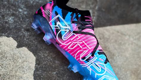 Puma Future Z Creativity 'Neymar' Boots Released - Footy Headlines