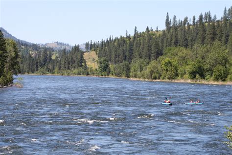 Stites, Idaho | Idaho, Natural landmarks, Clear water