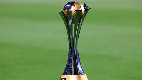 What will the 2025 Club World Cup look like with FIFA agreeing to ...