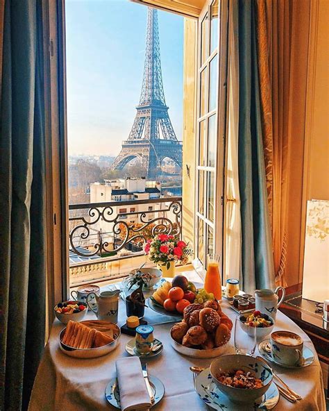 10 World Best Views For Lover's Breakfast | Honeymoon - Travel2Rich ...