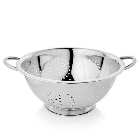 MAINSTAYS Stainless Steel Colander | Walmart Canada