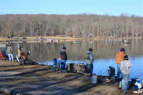 The Best Places to Go Fishing in Maryland