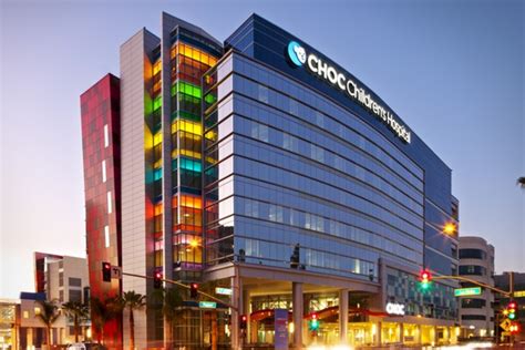 Pediatric Emergency Department in Orange County | CHOC – Pediatric Emergency Room & Trauma Center