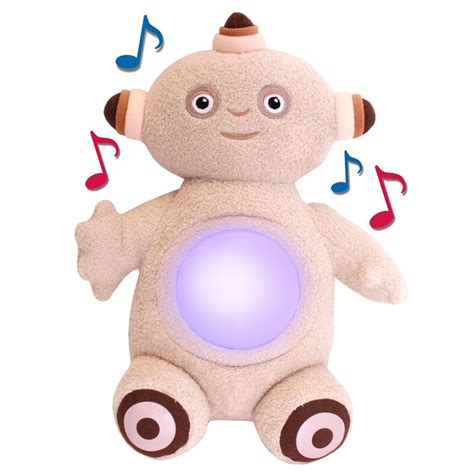 Win an In the Night Garden Glowing Bedtime Makka Pakka - the ...