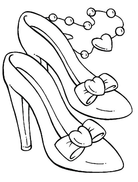 Vans Shoes Coloring Pages at GetColorings.com | Free printable ...