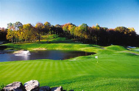 Lakes/Fairways at Centennial Golf Club in Carmel