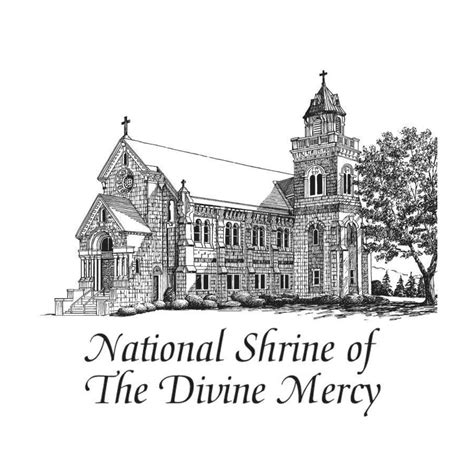 National Shrine of The Divine Mercy | Stockbridge MA