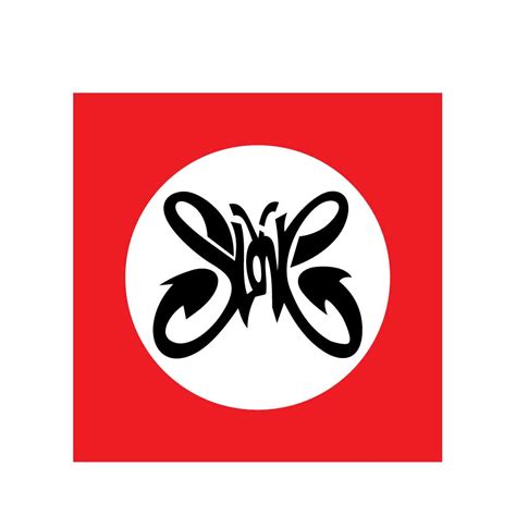 Slank Logo Vector - (.Ai .PNG .SVG .EPS Free Download)