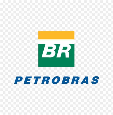 Petrobras Logo Vector - 468650 | TOPpng