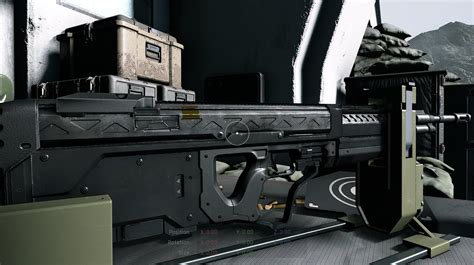 Halo Infinite Leak Reveals New Textures For Halo 5: Guardians DMR