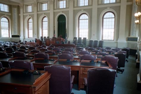 Legislature, House of Representatives | Maine: An Encyclopedia