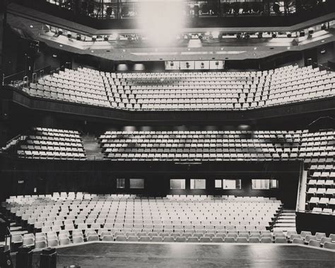 Seating in the Theatre Royal | Photograph of the seating arr… | Flickr