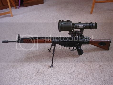 hk91 with feroz51 scope | HKPRO Forums