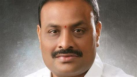 Senior Andhra TDP lawmaker Atchen Naidu arrested by ACB authorities in ...