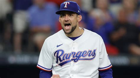 MLB picks, World Series Game 1 best bets: Rangers' Nathan Eovaldi aims ...