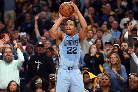 Memphis Grizzlies' 2023-2024 NBA Schedule Released: Ja Morant To Miss ...