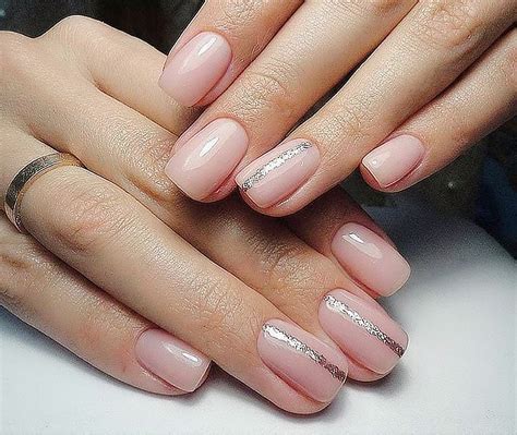 Nail Shapes 2021: New Trends and Designs of Different Nail Shapes ...