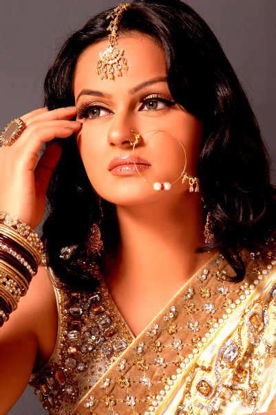 Javeria Abbasi - Pakistani Actress and Model