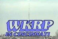 WKRP in Cincinnati - Wikiwand