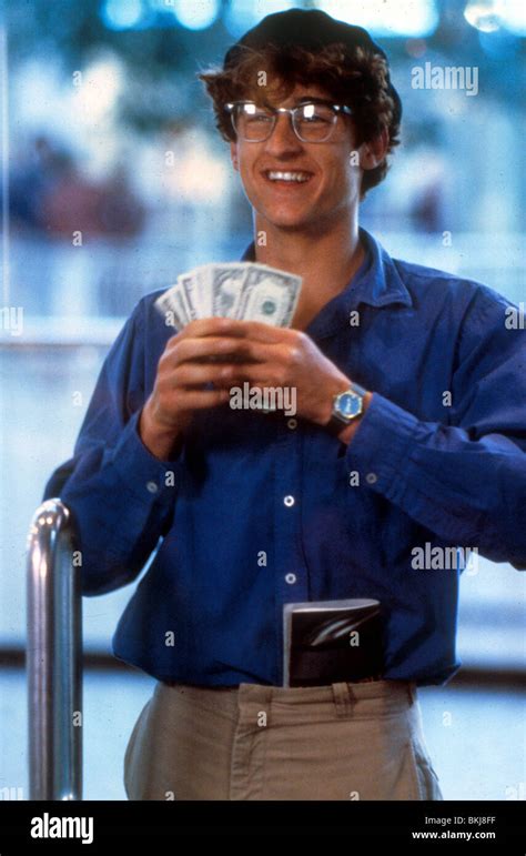 CAN'T BUY ME LOVE (1987) PATRICK DEMPSEY CBM 002 Stock Photo - Alamy