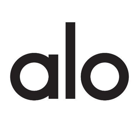 Alo Logos