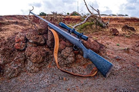 Nosler Expands Rifle Line with All-New Model 21 Rifle | Perfect Union