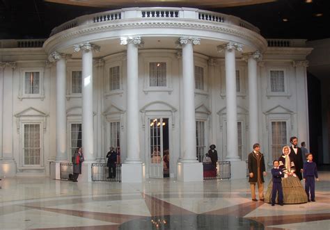 The Abraham Lincoln Presidential Library and Museum | Lexington