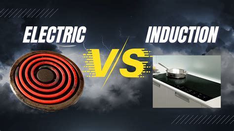 Electic Cooking: Induction Cooktop vs Electric Cooktop | SawHorse Design Build