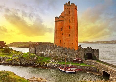 17 pictures that prove Cork is the most beautiful county in Ireland | Castles in ireland, Castle