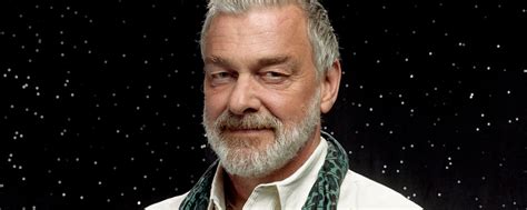 Remembering Ray Stevenson | StarWars.com