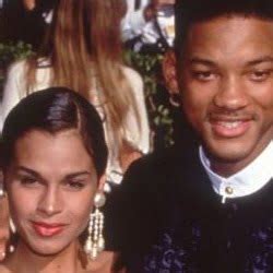 Sheree Zampino Will Smith's First Wife