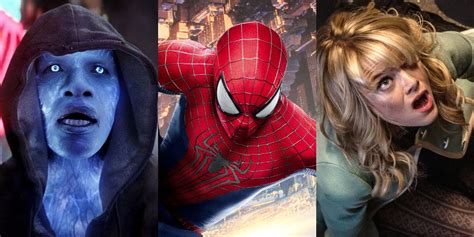 The Amazing Spider-Man 2: 10 Most Memorable Moments, Ranked