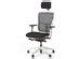 Yaasa Ergonomic Office Chair (White) | Entrepreneur