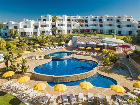 Clube Albufeira Garden Village in Albufeira, Algarve | loveholidays