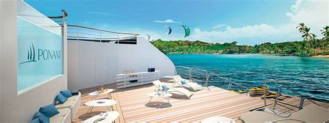 LE LAPEROUSE | Ponant Kimberley Cruise | Kimberley Luxury Cruises