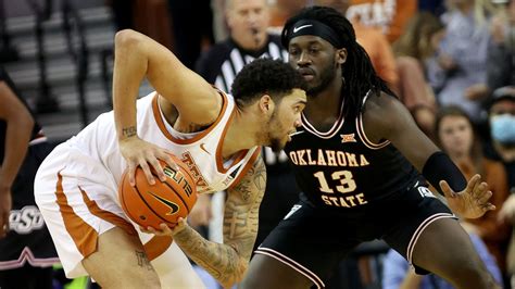 Hitting the hardwood with the intriguing Longhorns - Axios Austin