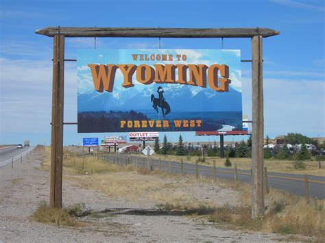 Most Wyoming counties gained population in 2021 - JacksonHolePress