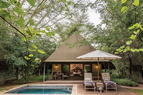 10 Best Luxury Lodges in Kruger | Kruger Safari Lodges