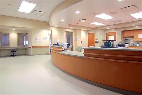 Odessa Regional Medical Center – Broaddus Construction